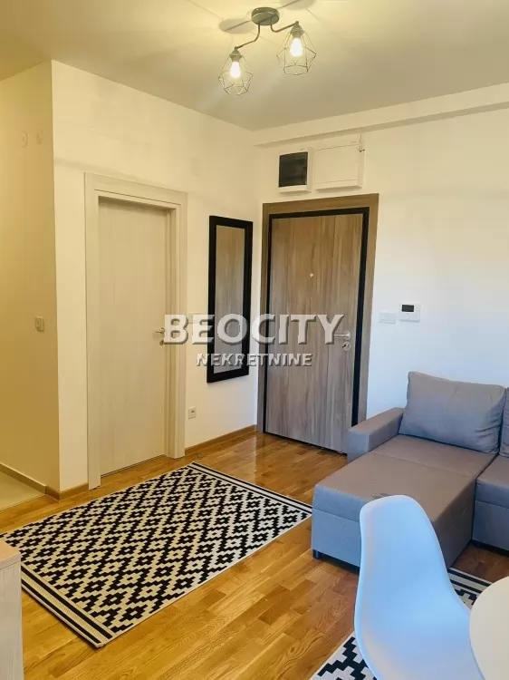 Dvosoban stan, 43 m2, Palilula, Kneza Danila 4 ID: 133054 7