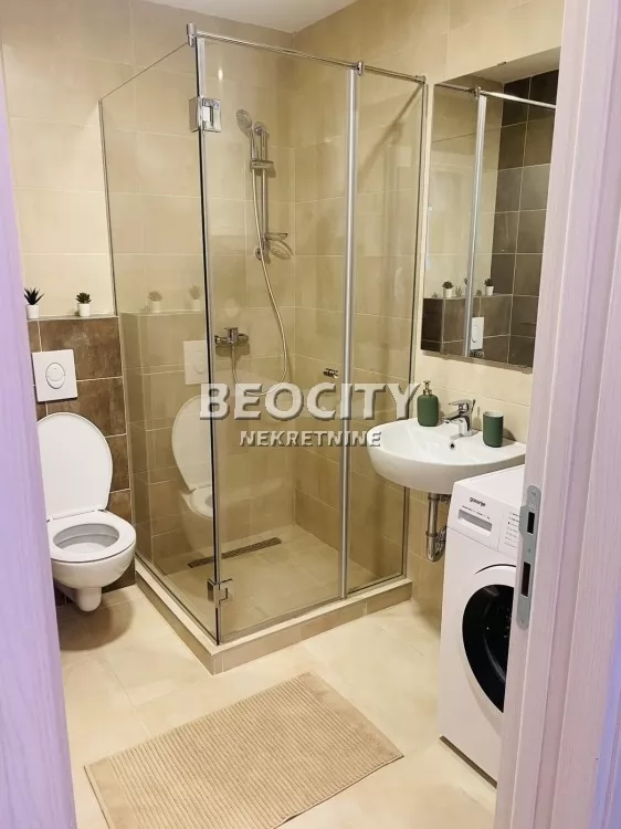 Dvosoban stan, 43 m2, Palilula, Kneza Danila 4 ID: 133054 8