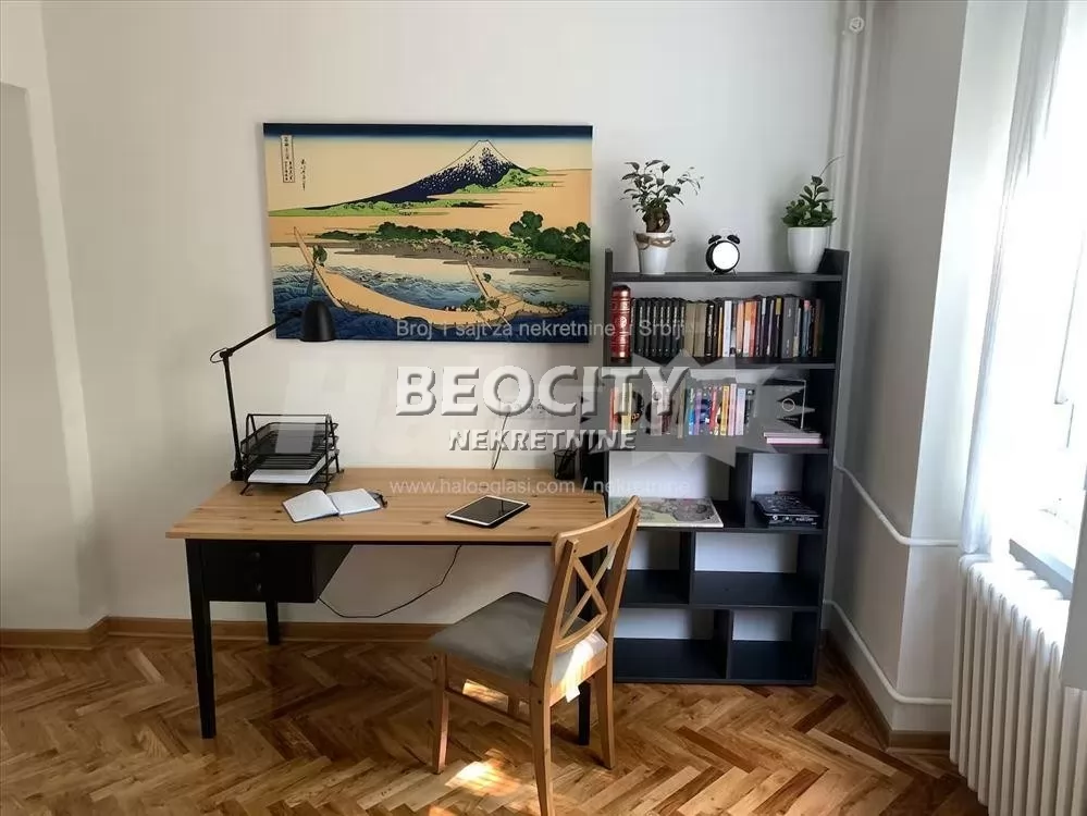Dvosoban stan, 45 m2, Voždovac, Ustanička ID: 132905 10