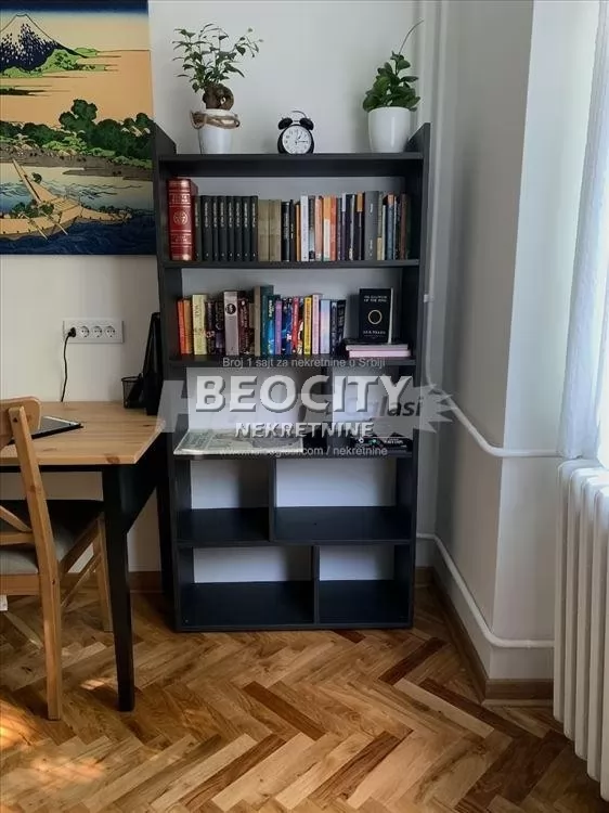 Dvosoban stan, 45 m2, Voždovac, Ustanička ID: 132905 11