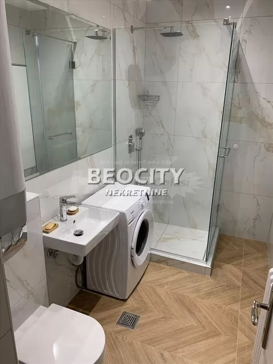 Dvosoban stan, 45 m2, Voždovac, Ustanička ID: 132905 12