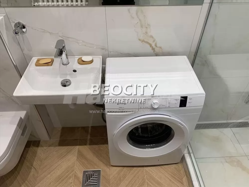 Dvosoban stan, 45 m2, Voždovac, Ustanička ID: 132905 13