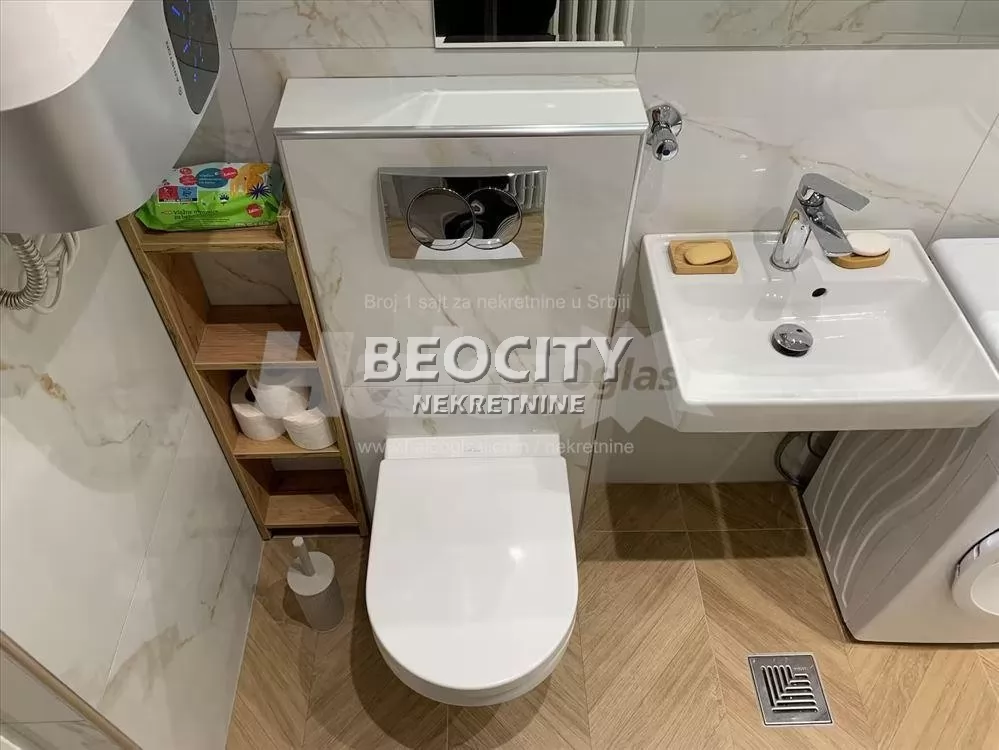 Dvosoban stan, 45 m2, Voždovac, Ustanička ID: 132905 14