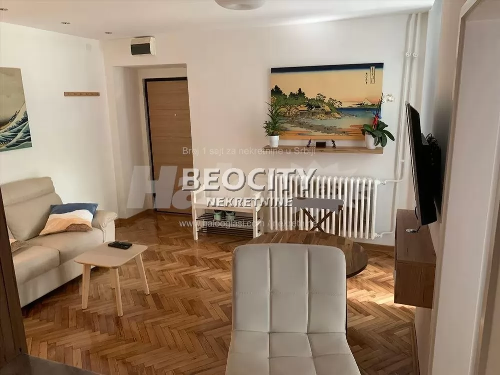 Dvosoban stan, 45 m2, Voždovac, Ustanička ID: 132905 2