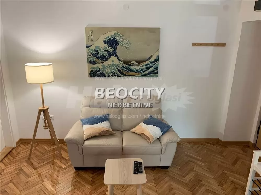 Dvosoban stan, 45 m2, Voždovac, Ustanička ID: 132905 3
