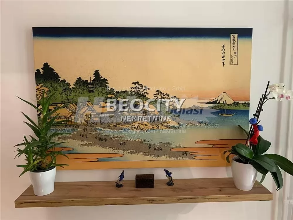 Dvosoban stan, 45 m2, Voždovac, Ustanička ID: 132905 4