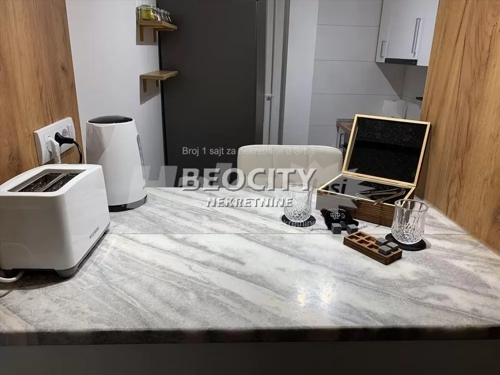 Dvosoban stan, 45 m2, Voždovac, Ustanička ID: 132905 5