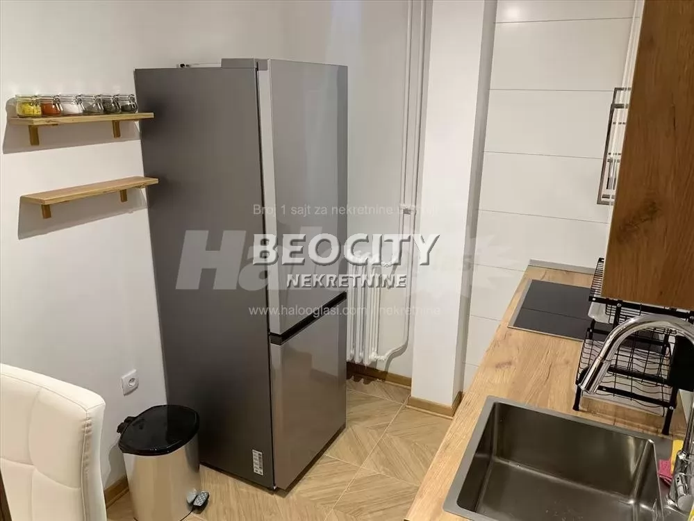 Dvosoban stan, 45 m2, Voždovac, Ustanička ID: 132905 6