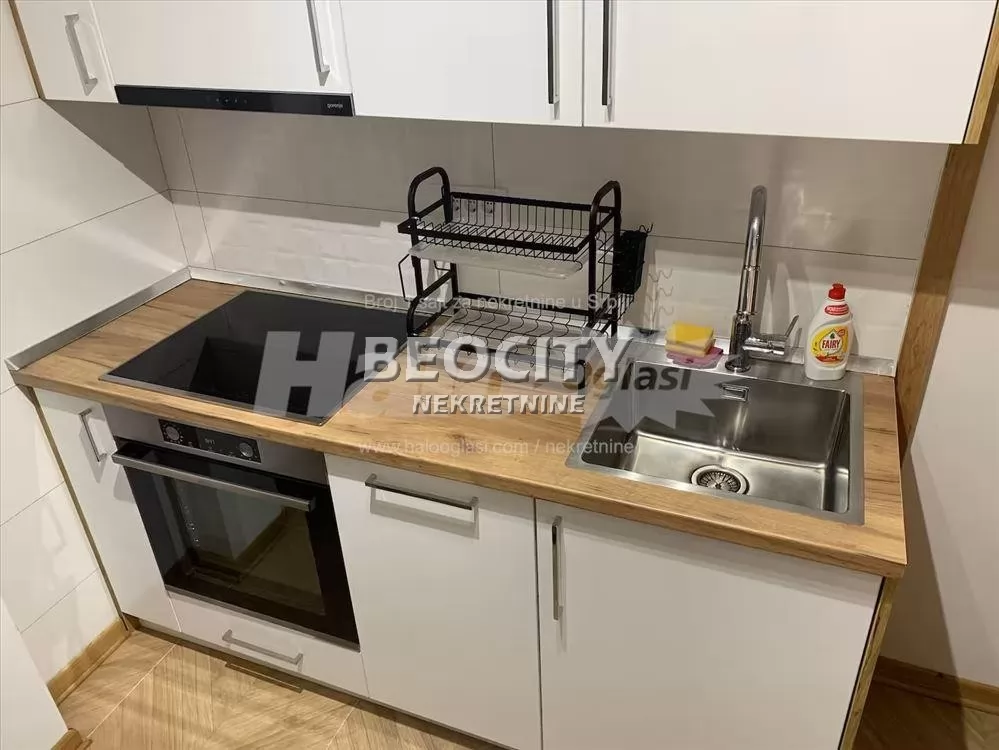 Dvosoban stan, 45 m2, Voždovac, Ustanička ID: 132905 7