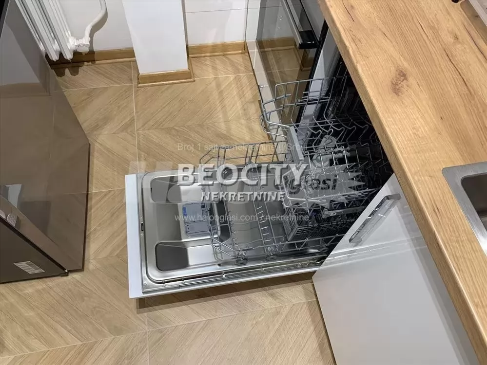 Dvosoban stan, 45 m2, Voždovac, Ustanička ID: 132905 8