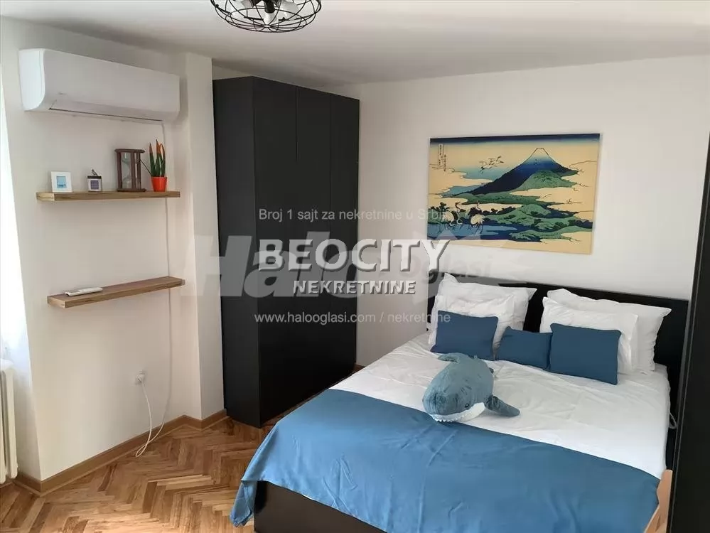 Dvosoban stan, 45 m2, Voždovac, Ustanička ID: 132905 9