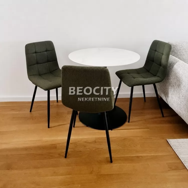 Dvosoban stan, 45 m2, Vukov spomenik, Banjska ID: 133000 4