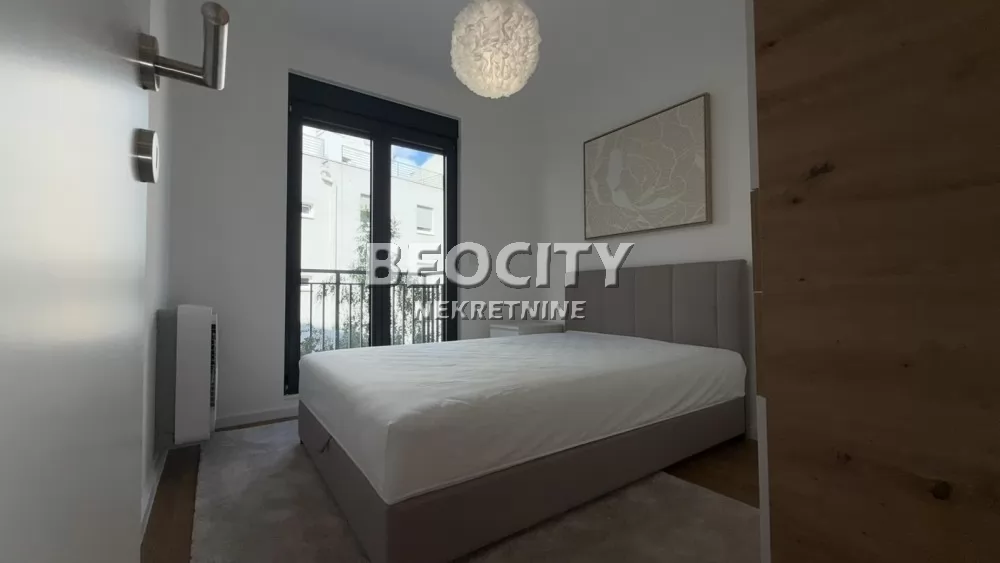 Dvosoban stan, 45 m2, Vukov spomenik, Banjska ID: 133000 5