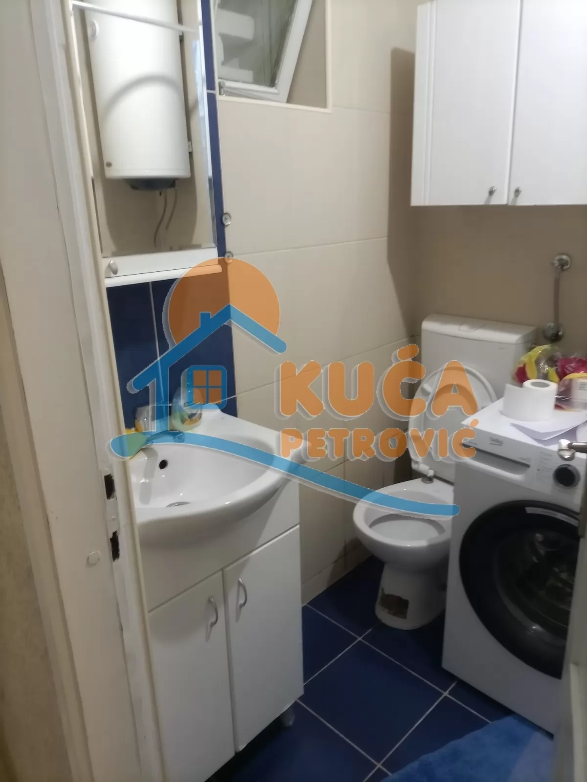 Dvosoban stan, 47 m2, Durlan, Matejevački put ID: i-016712 10