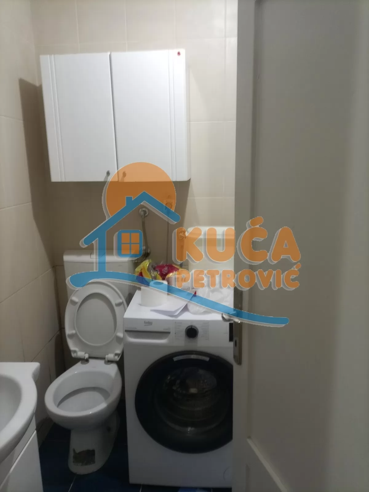 Dvosoban stan, 47 m2, Durlan, Matejevački put ID: i-016712 11