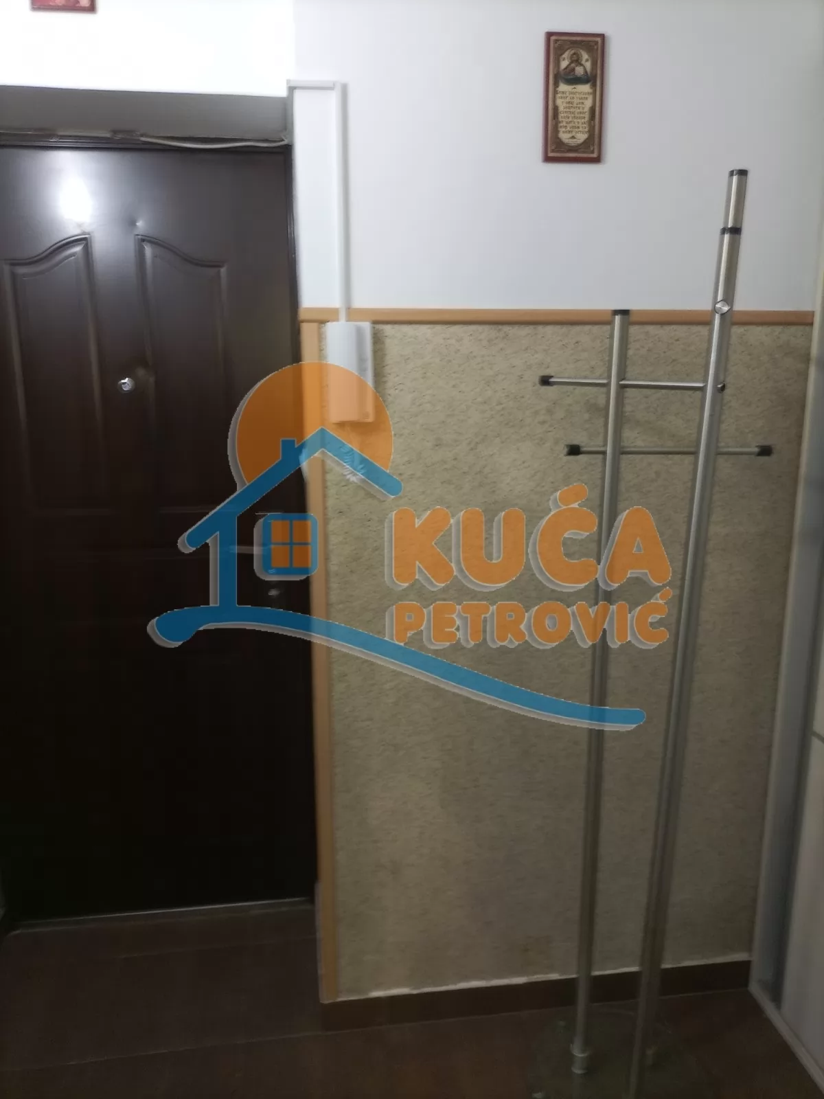 Dvosoban stan, 47 m2, Durlan, Matejevački put ID: i-016712 14