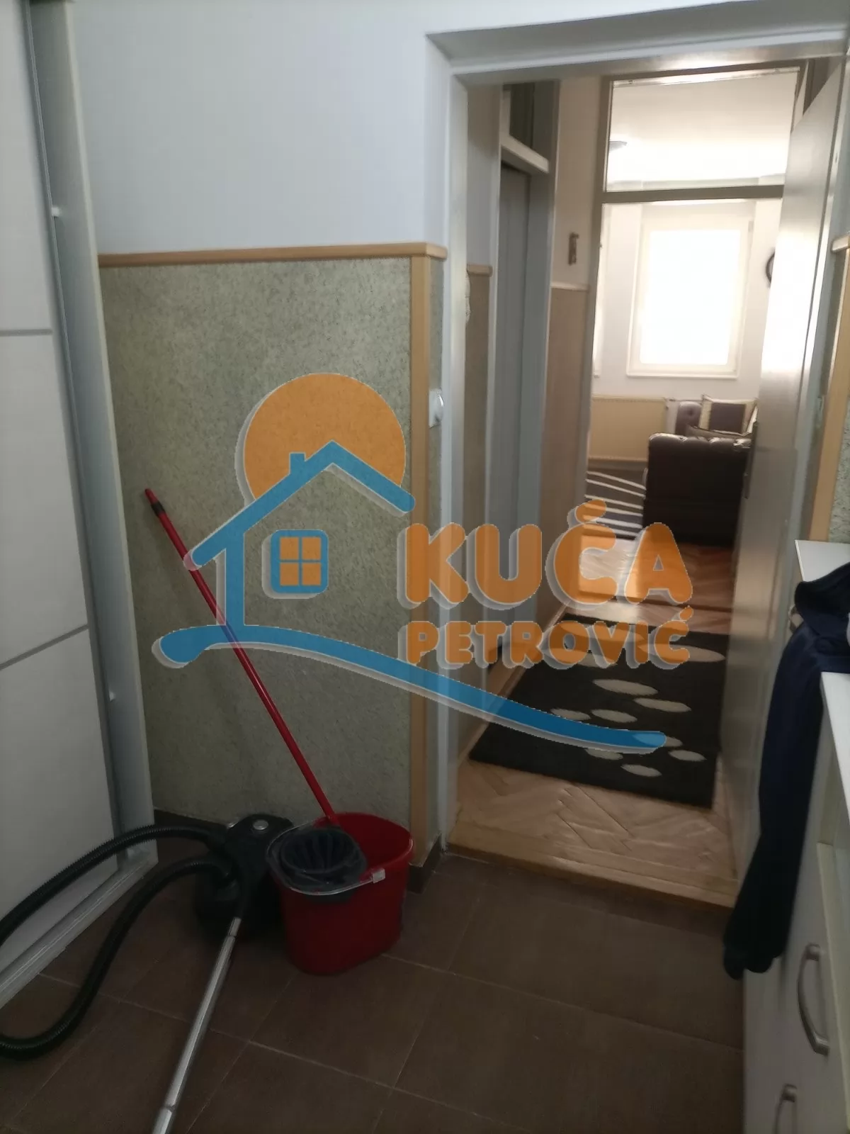 Dvosoban stan, 47 m2, Durlan, Matejevački put ID: i-016712 16