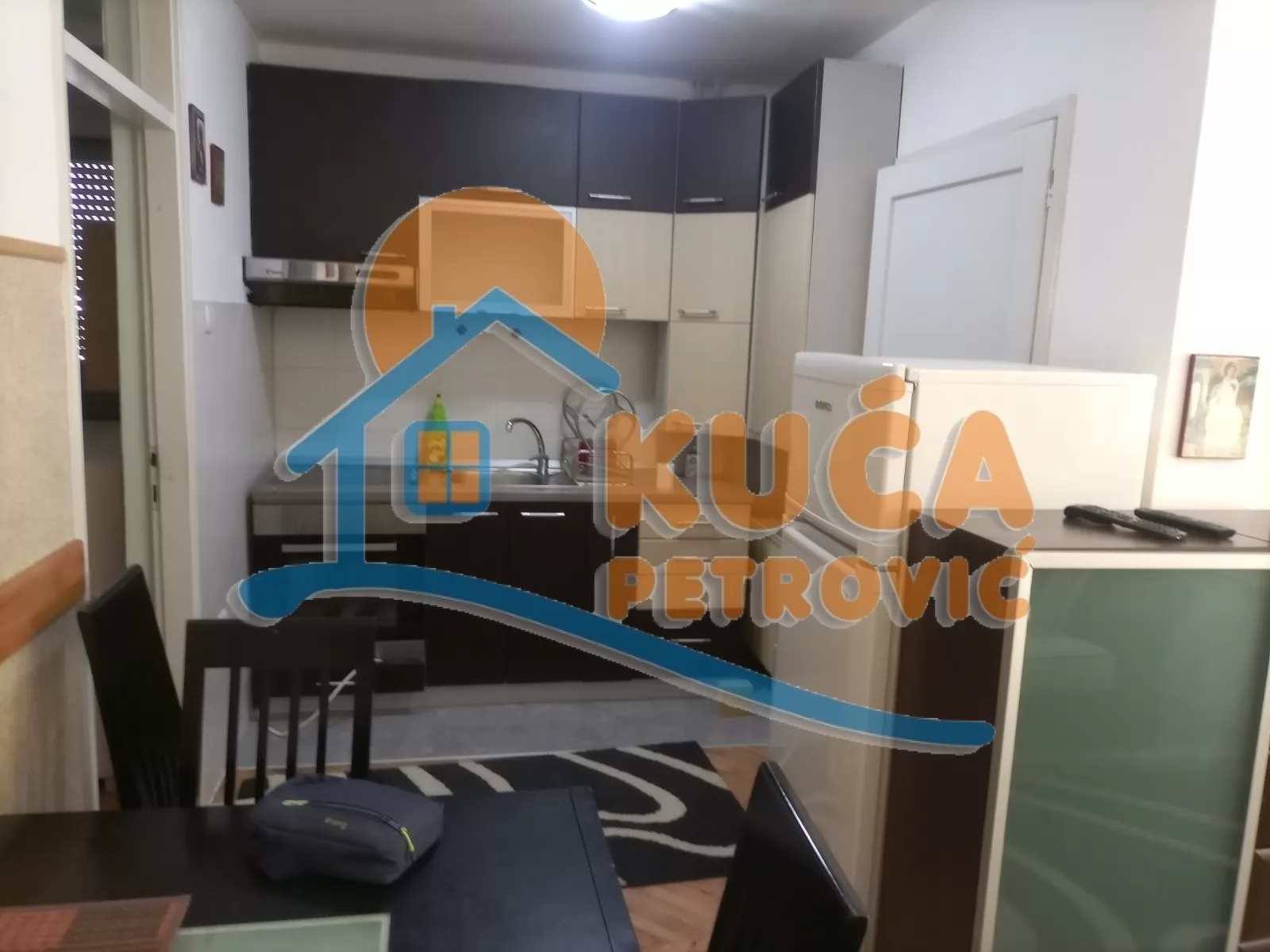 Dvosoban stan, 47 m2, Durlan, Matejevački put ID: i-016712 4