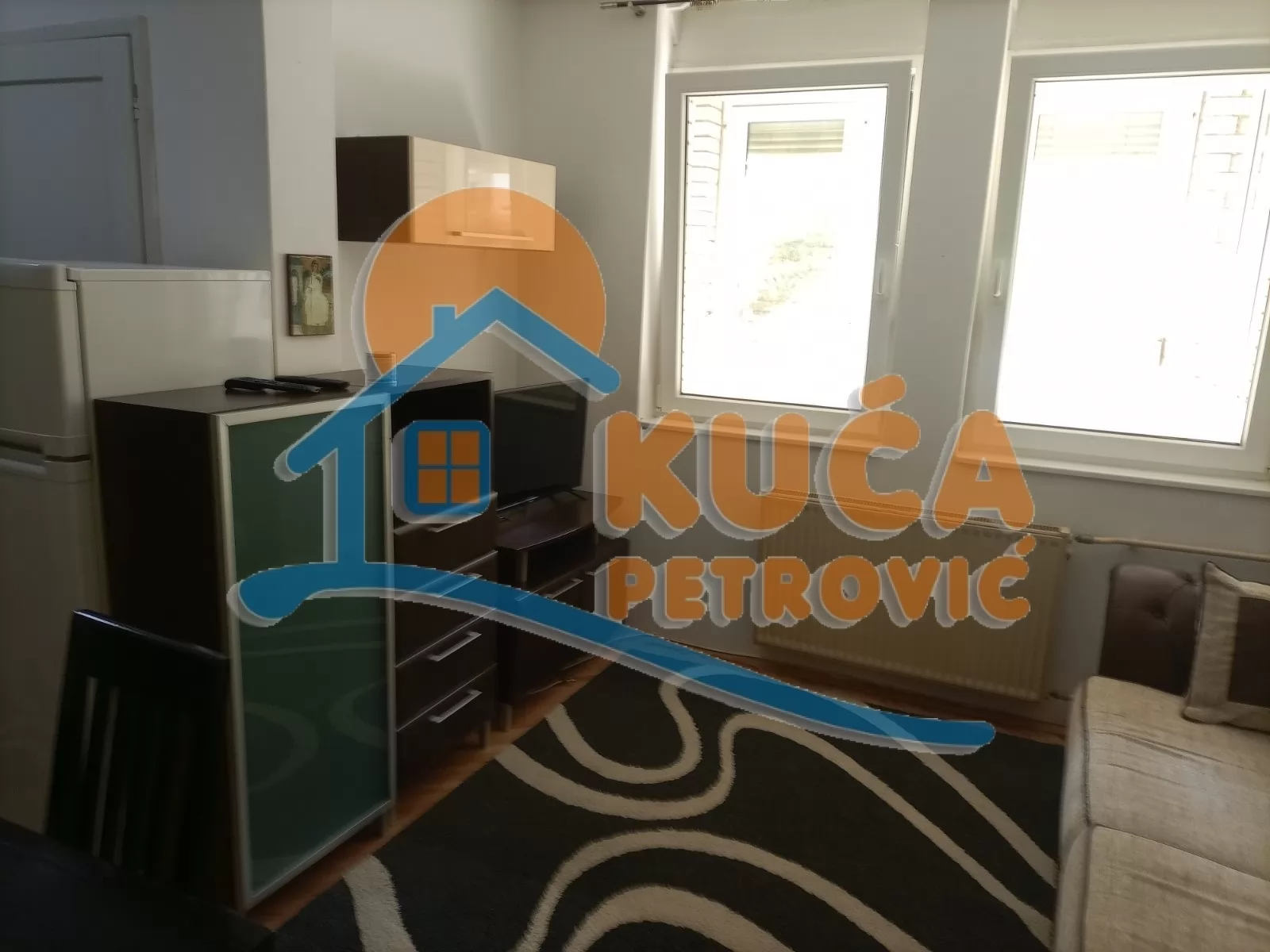 Dvosoban stan, 47 m2, Durlan, Matejevački put ID: i-016712 6