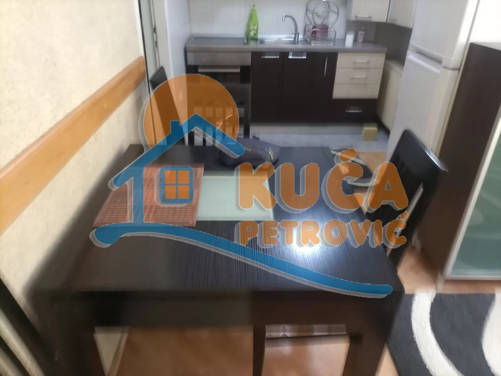 Dvosoban stan, 47 m2, Durlan, Matejevački put ID: i-016712 7