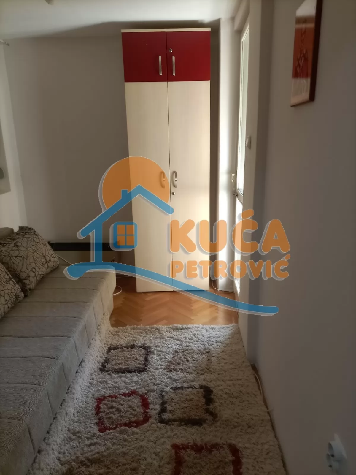 Dvosoban stan, 47 m2, Durlan, Matejevački put ID: i-016712 9