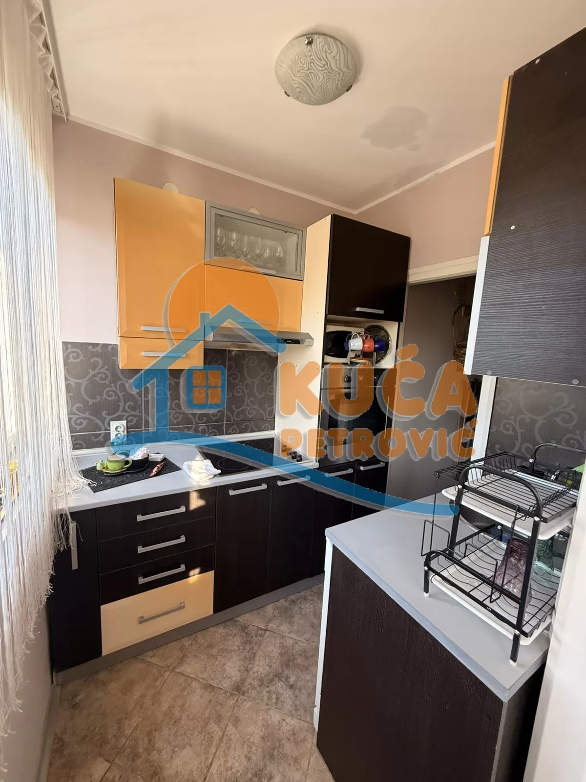 Dvosoban stan, 57 m2, Železnička stanica, Dimitrija Tucovića ID: i-016711 10