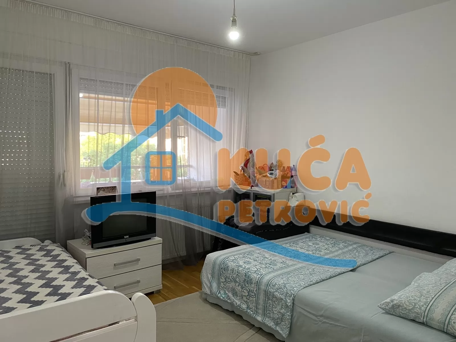 Dvosoban stan, 58 m2, Centar, Generala Milojka Lešjanina ID: i-08989 11