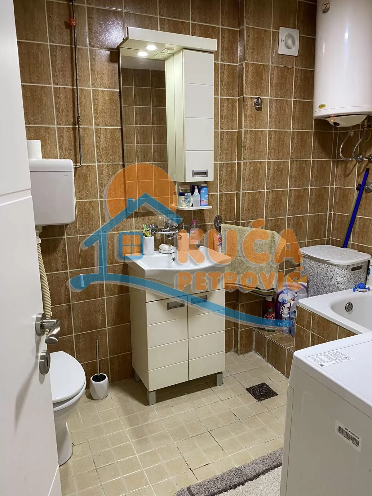 Dvosoban stan, 58 m2, Centar, Generala Milojka Lešjanina ID: i-08989 12