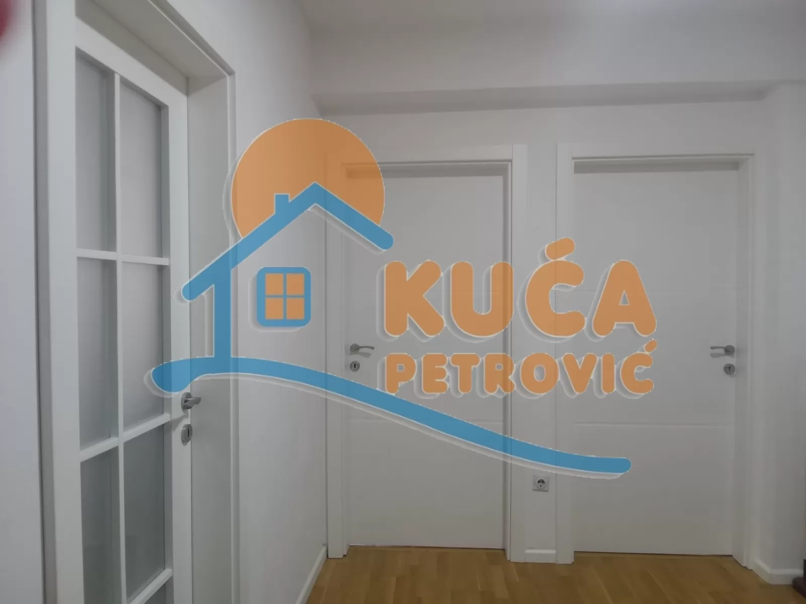Dvosoban stan, 58 m2, Centar, Generala Milojka Lešjanina ID: i-08989 14