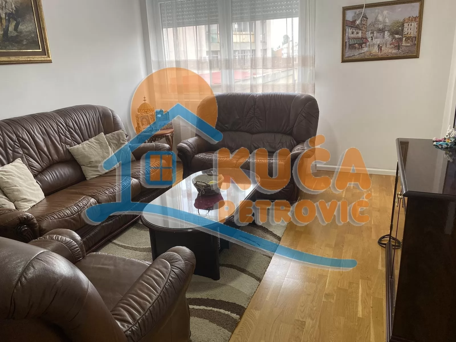 Dvosoban stan, 58 m2, Centar, Generala Milojka Lešjanina ID: i-08989 3