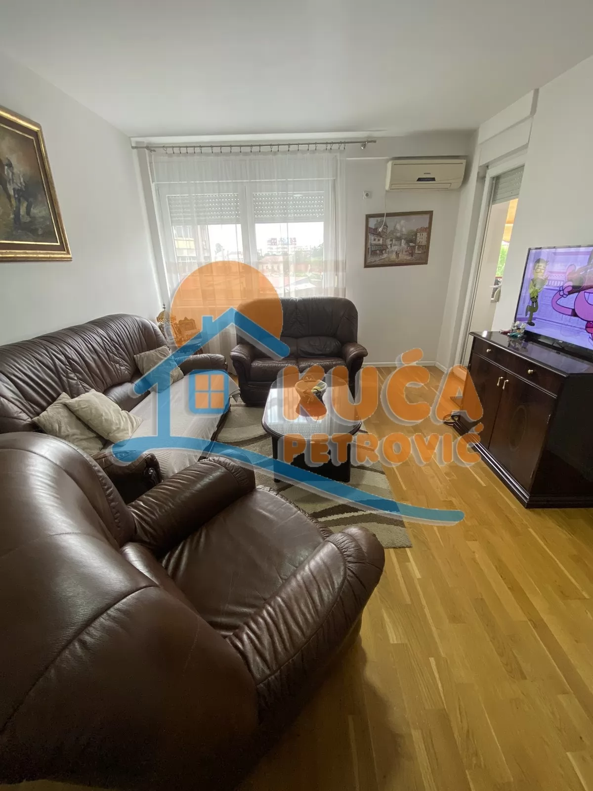 Dvosoban stan, 58 m2, Centar, Generala Milojka Lešjanina ID: i-08989 4
