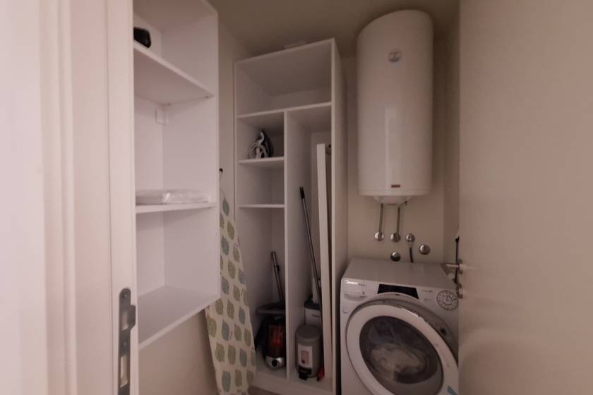 Izdajemo  3 0  BW Scala  Beograd na vodi 78m² 5