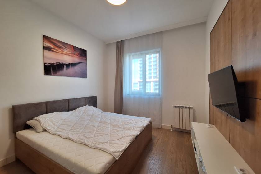 Izdajemo  3 0  BW Scala  Beograd na vodi 78m² 3