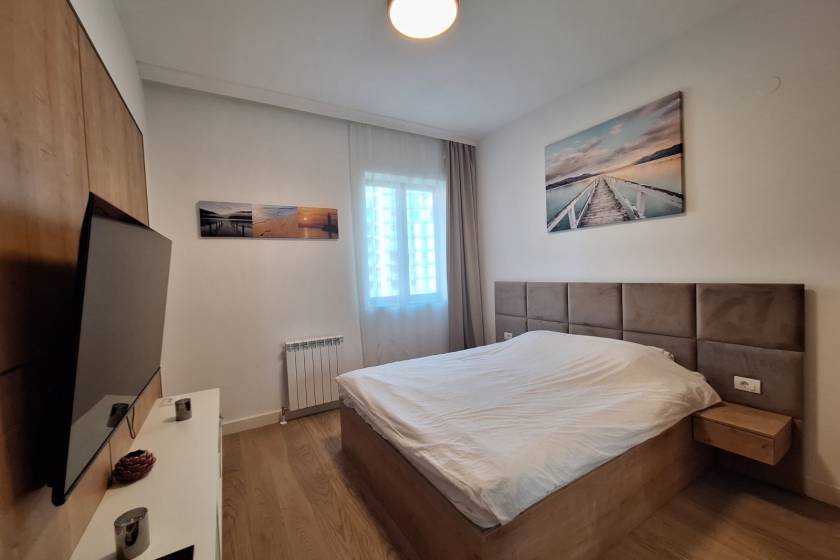 Izdajemo  3 0  BW Scala  Beograd na vodi 78m² 4