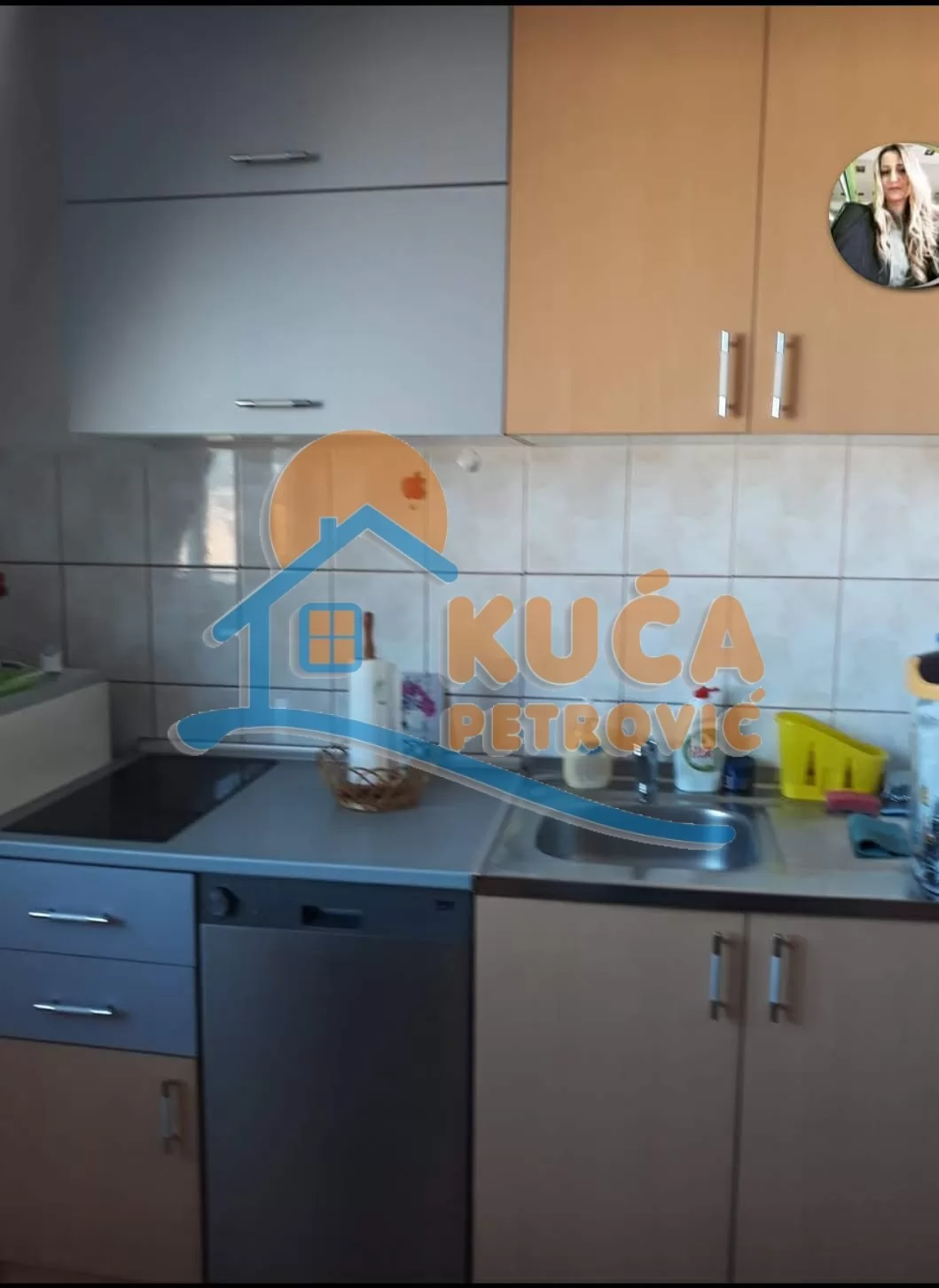 Jednosoban stan, 30 m2, Centar, Milorada Veljkovića Špaje ID: i-016671 3