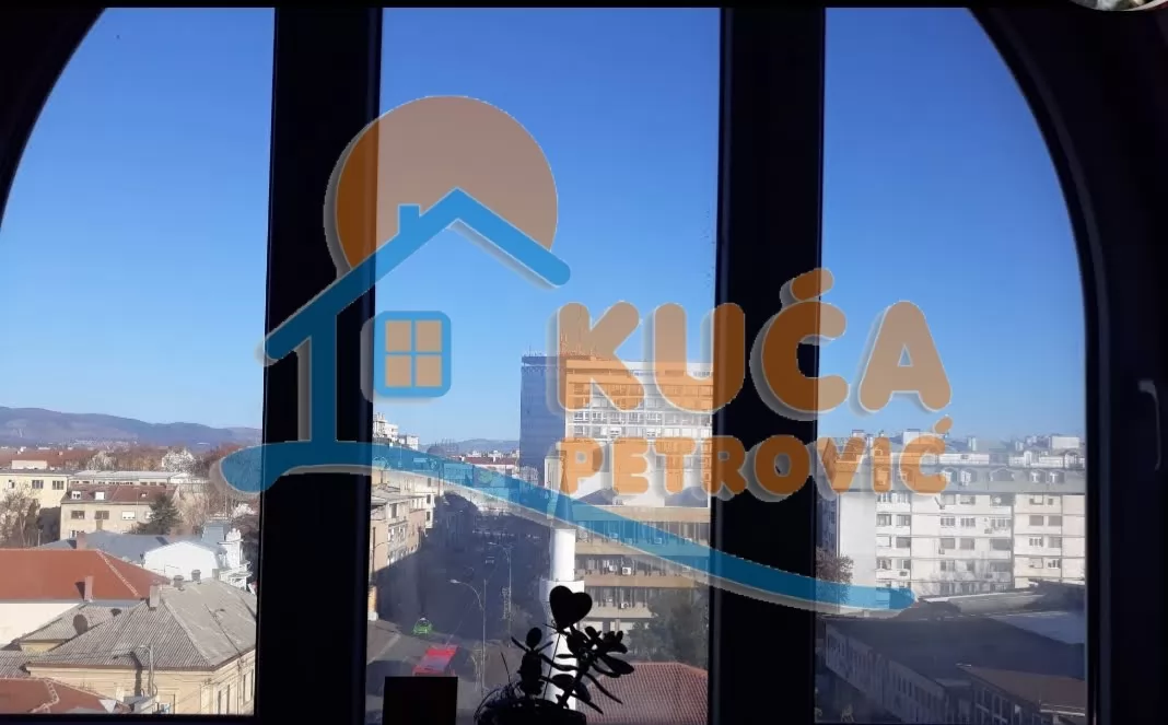 Jednosoban stan, 30 m2, Centar, Milorada Veljkovića Špaje ID: i-016671 4