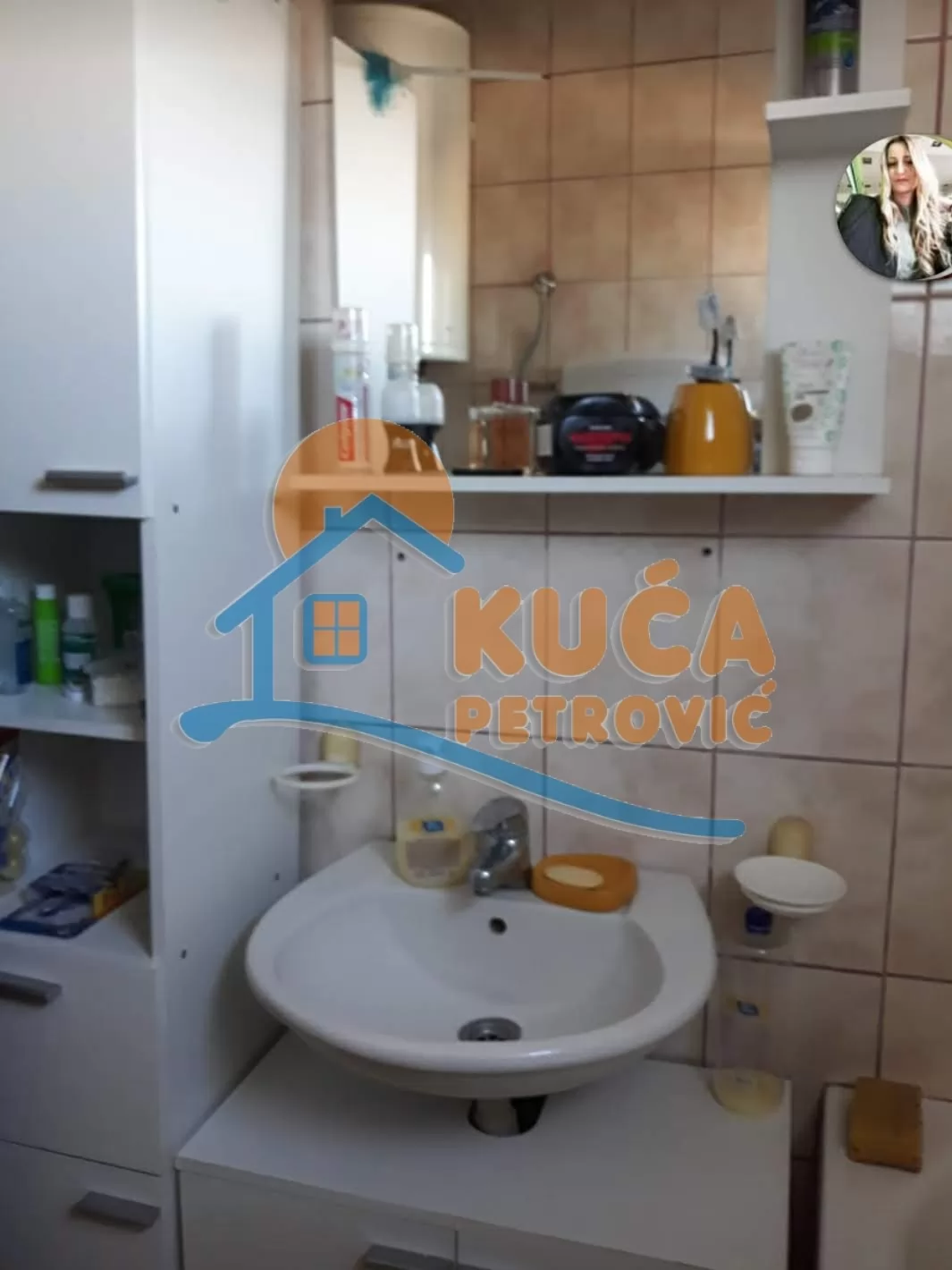 Jednosoban stan, 30 m2, Centar, Milorada Veljkovića Špaje ID: i-016671 6