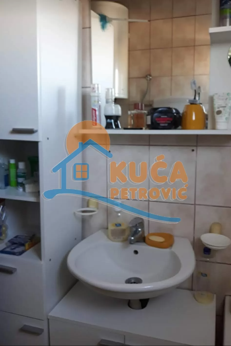 Jednosoban stan, 30 m2, Centar, Milorada Veljkovića Špaje ID: i-016671 7