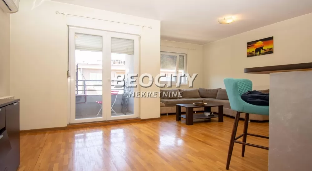 Jednosoban stan, 39 m2, Olimp, Nevenke Urbanove ID: 132893 1