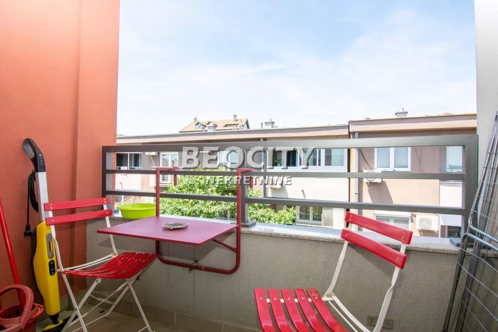Jednosoban stan, 39 m2, Olimp, Nevenke Urbanove ID: 132893 15