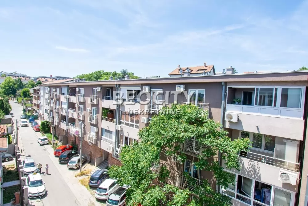 Jednosoban stan, 39 m2, Olimp, Nevenke Urbanove ID: 132893 16