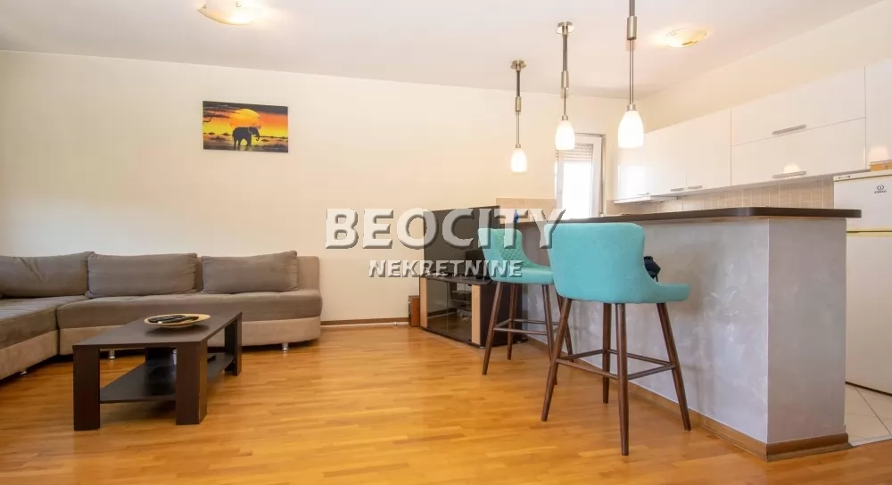 Jednosoban stan, 39 m2, Olimp, Nevenke Urbanove ID: 132893 2