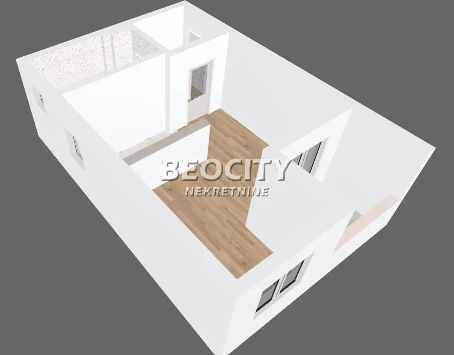 Jednosoban stan, 39 m2, Olimp, Nevenke Urbanove ID: 132893 20