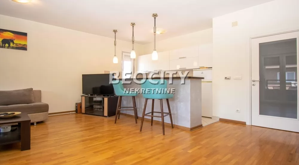 Jednosoban stan, 39 m2, Olimp, Nevenke Urbanove ID: 132893 3