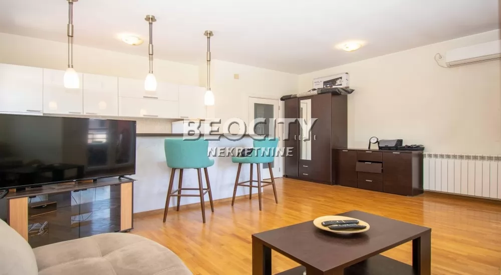 Jednosoban stan, 39 m2, Olimp, Nevenke Urbanove ID: 132893 4