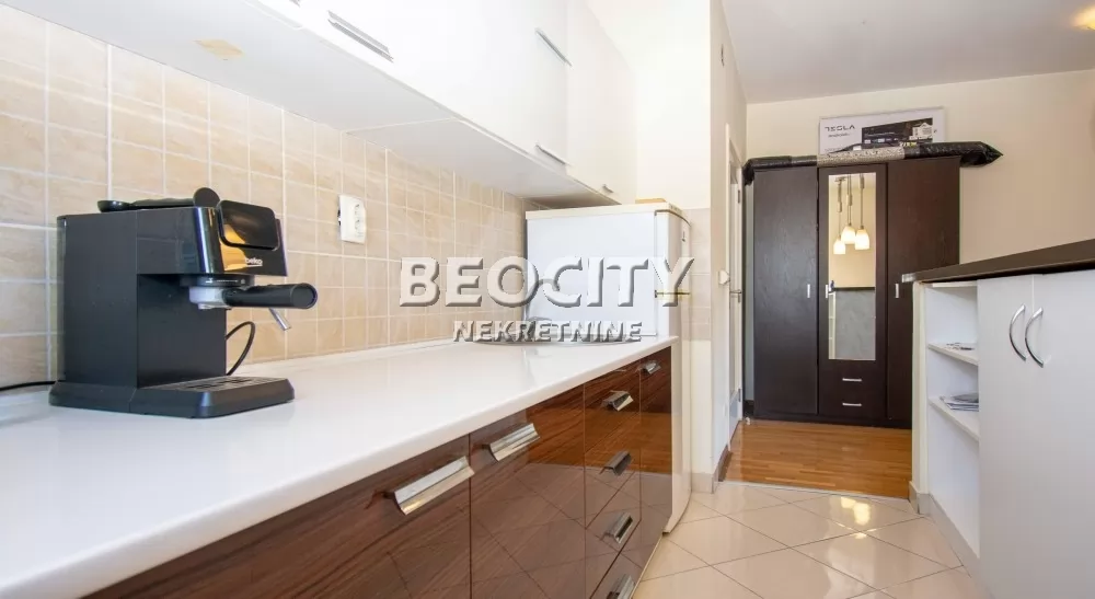 Jednosoban stan, 39 m2, Olimp, Nevenke Urbanove ID: 132893 9