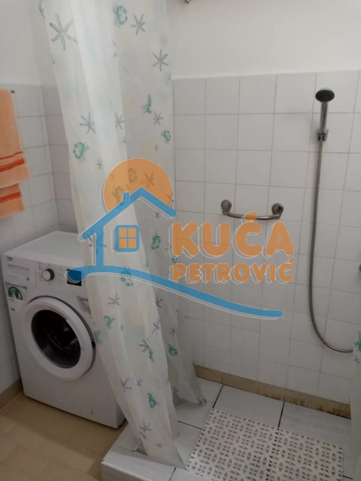 Jednosoban stan, 40 m2, Duvanište, Vizantijski bulevar ID: i-016702 10