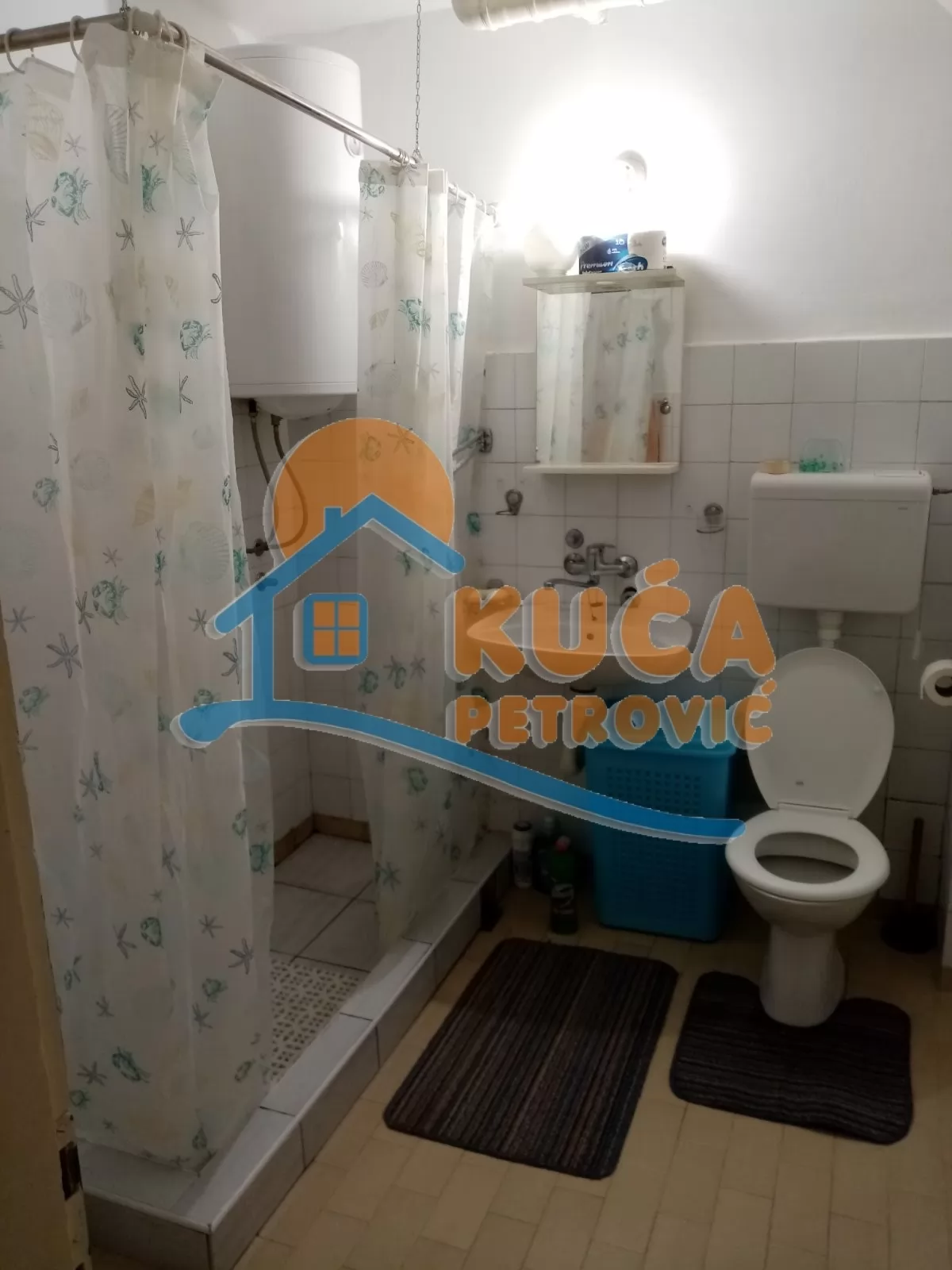 Jednosoban stan, 40 m2, Duvanište, Vizantijski bulevar ID: i-016702 11