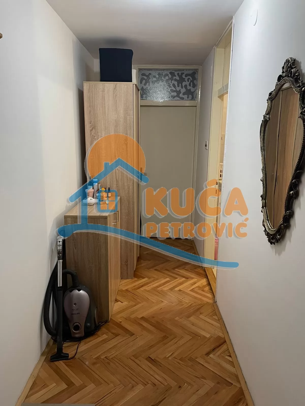 Jednosoban stan, 40 m2, Duvanište, Vizantijski bulevar ID: i-016702 13