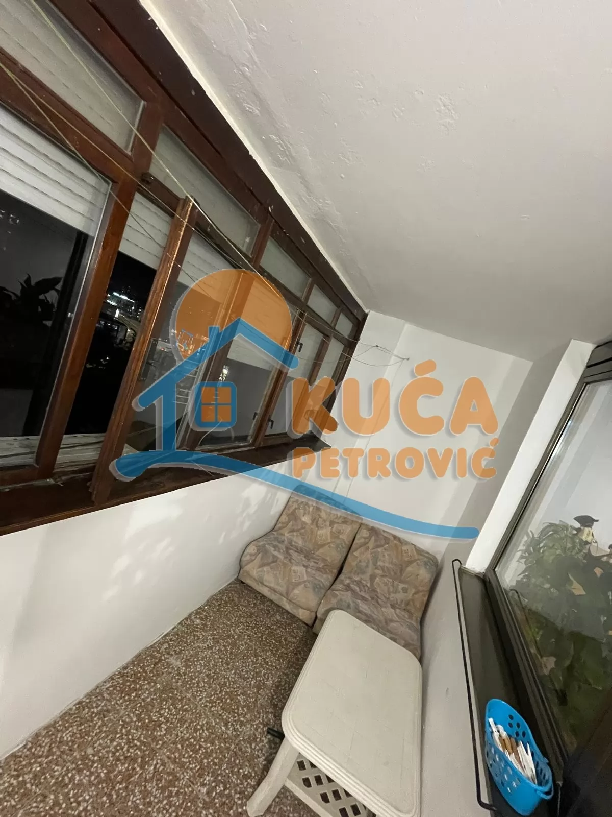 Jednosoban stan, 40 m2, Duvanište, Vizantijski bulevar ID: i-016702 14